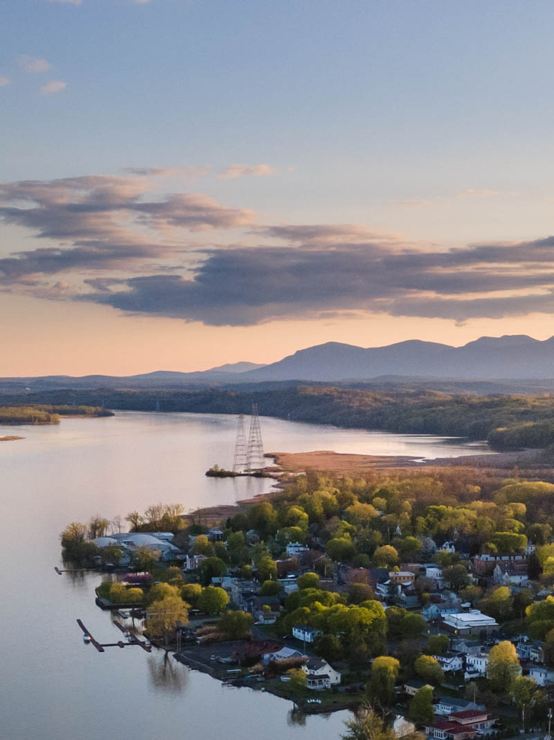 Village of Athens NY